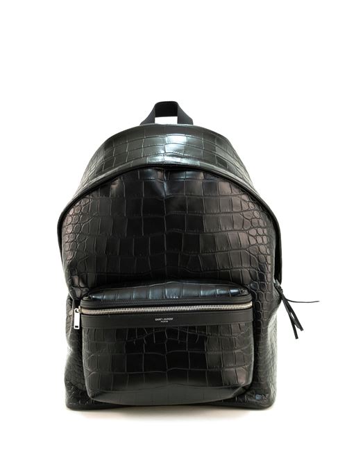 Backpack  SAINT LAURENT | 534967 AAEJ01000